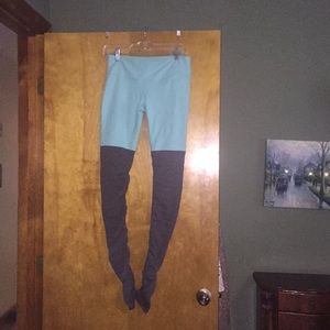 ALO goddess leggings